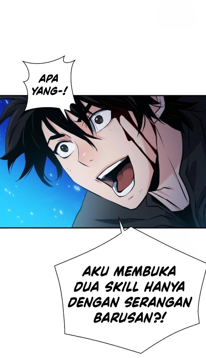 Seoul Station Druid chapter 189 halaman 59