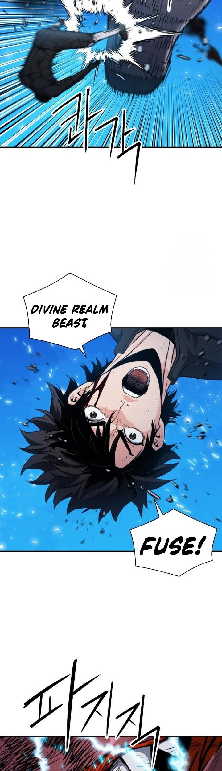 Seoul Station Druid chapter 189 halaman 62