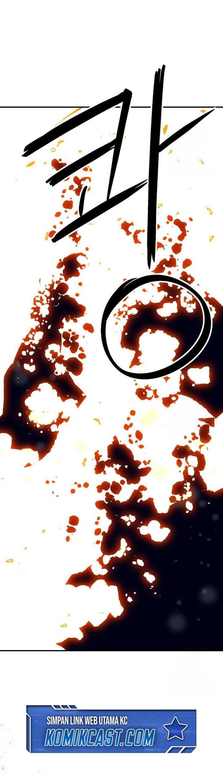 Seoul Station Druid chapter 189 halaman 70
