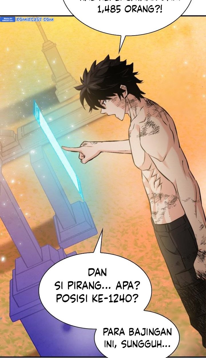 Seoul Station Druid chapter 189 halaman 79