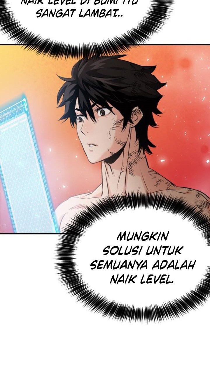 Seoul Station Druid chapter 189 halaman 81