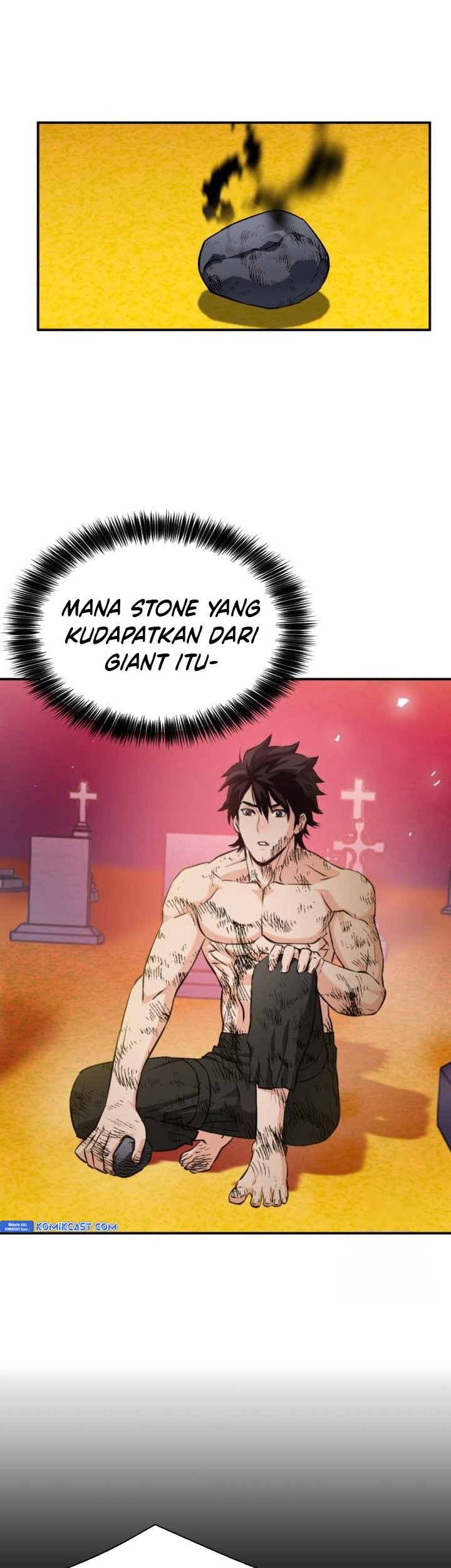 Seoul Station Druid chapter 189 halaman 82