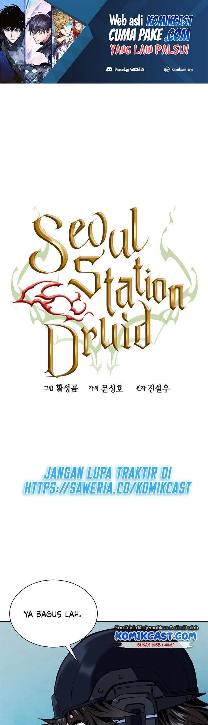 Seoul Station Druid Bab 19 halaman 2