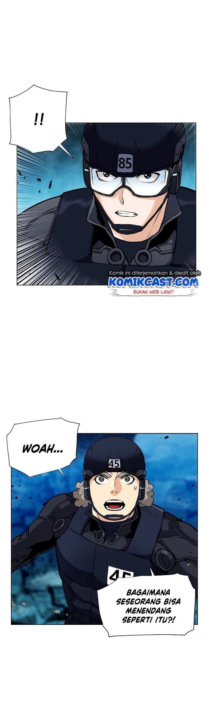 Seoul Station Druid Bab 19 halaman 6