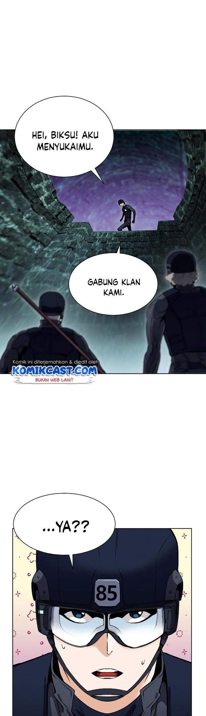 Seoul Station Druid Bab 19 halaman 8