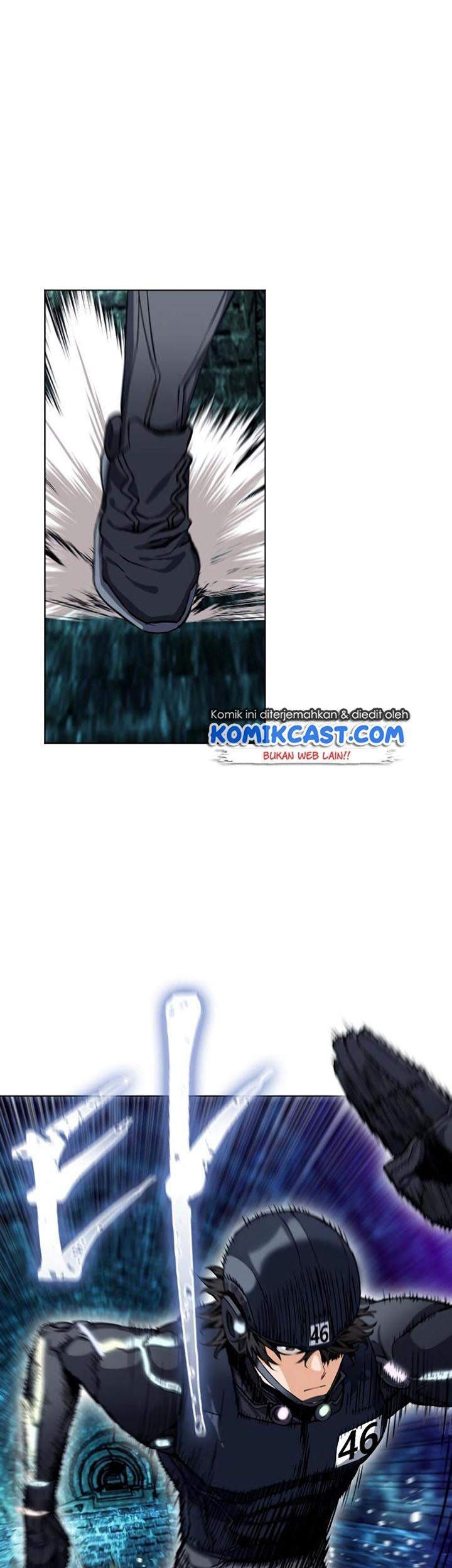 Seoul Station Druid Bab 19 halaman 14