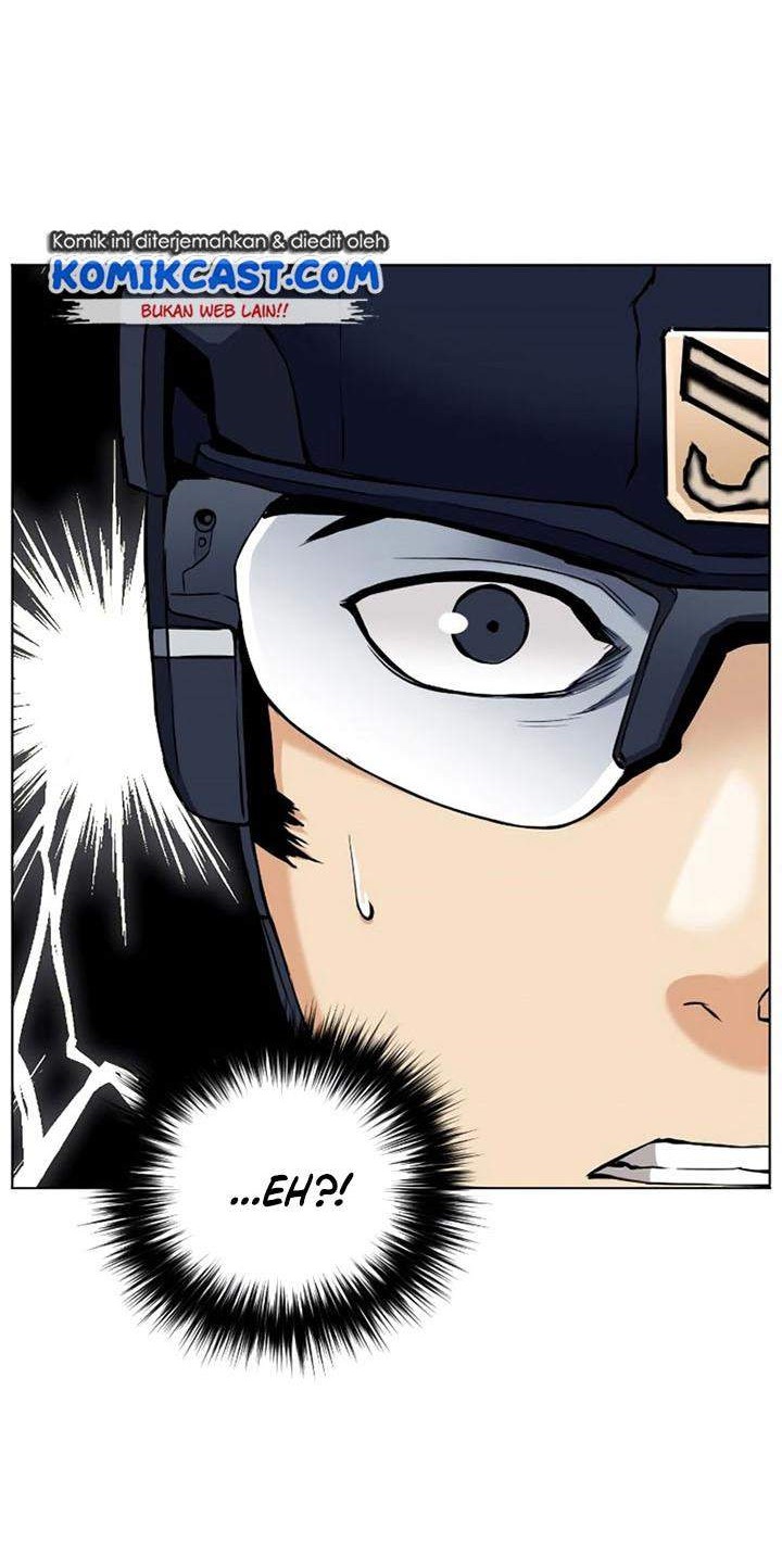 Seoul Station Druid Bab 19 halaman 25