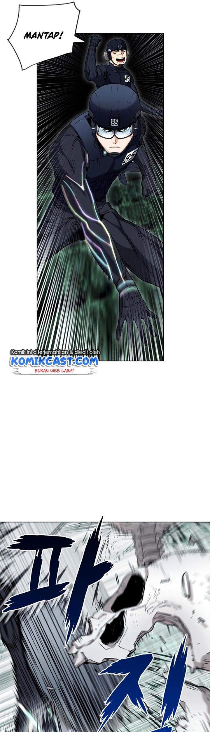 Seoul Station Druid Bab 19 halaman 28