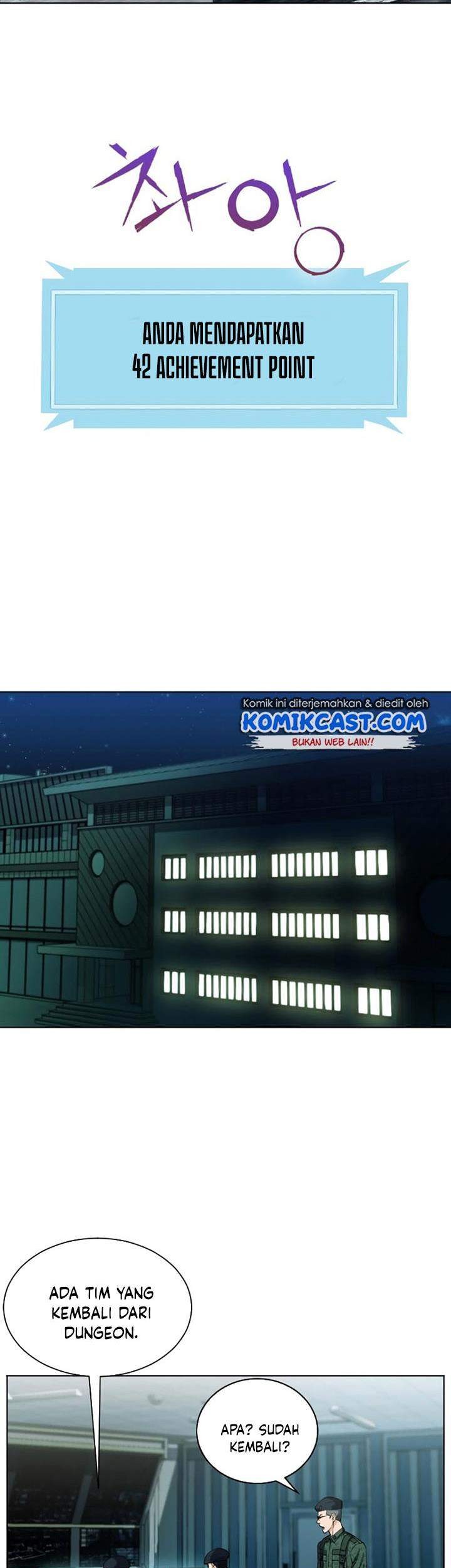 Seoul Station Druid Bab 19 halaman 30