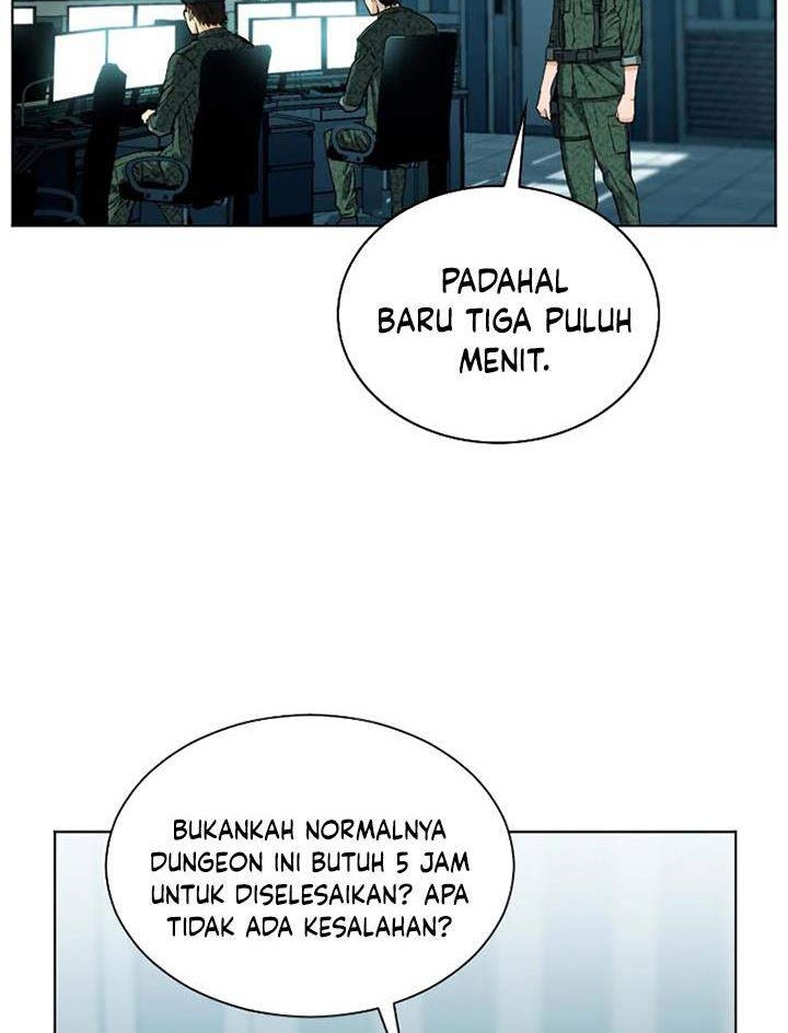 Seoul Station Druid Bab 19 halaman 31
