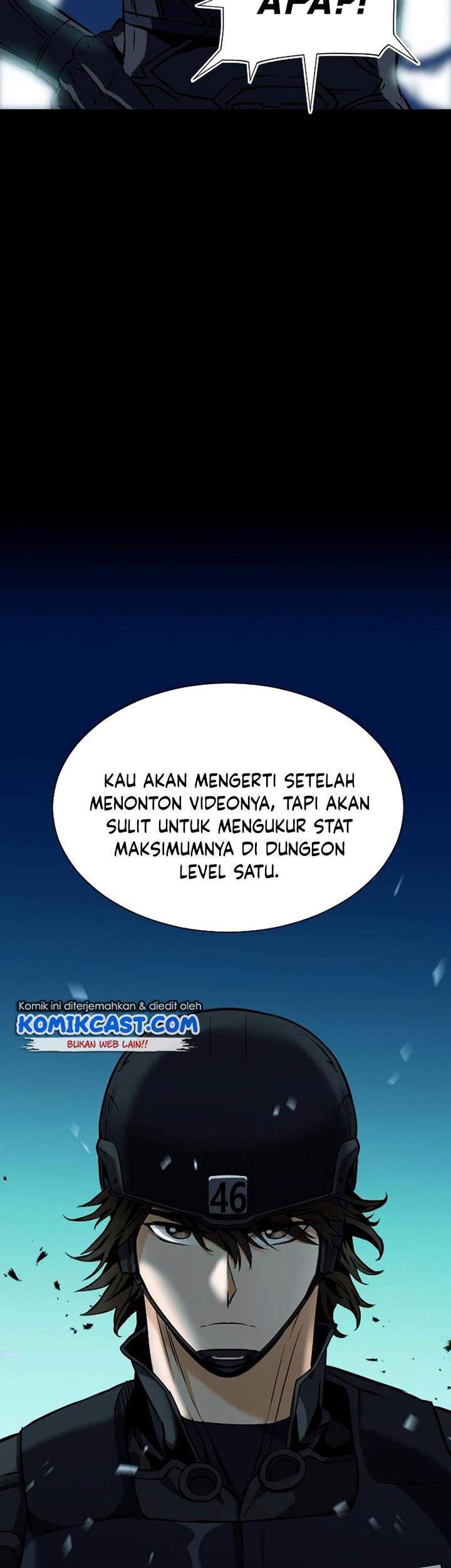 Seoul Station Druid Bab 19 halaman 36