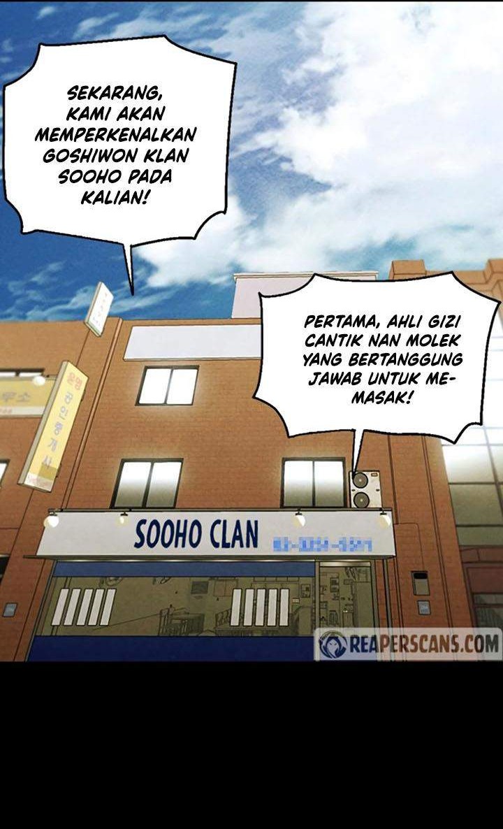 Seoul Station Druid Bab 19 halaman 41