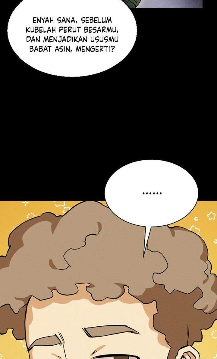 Seoul Station Druid Bab 19 halaman 43