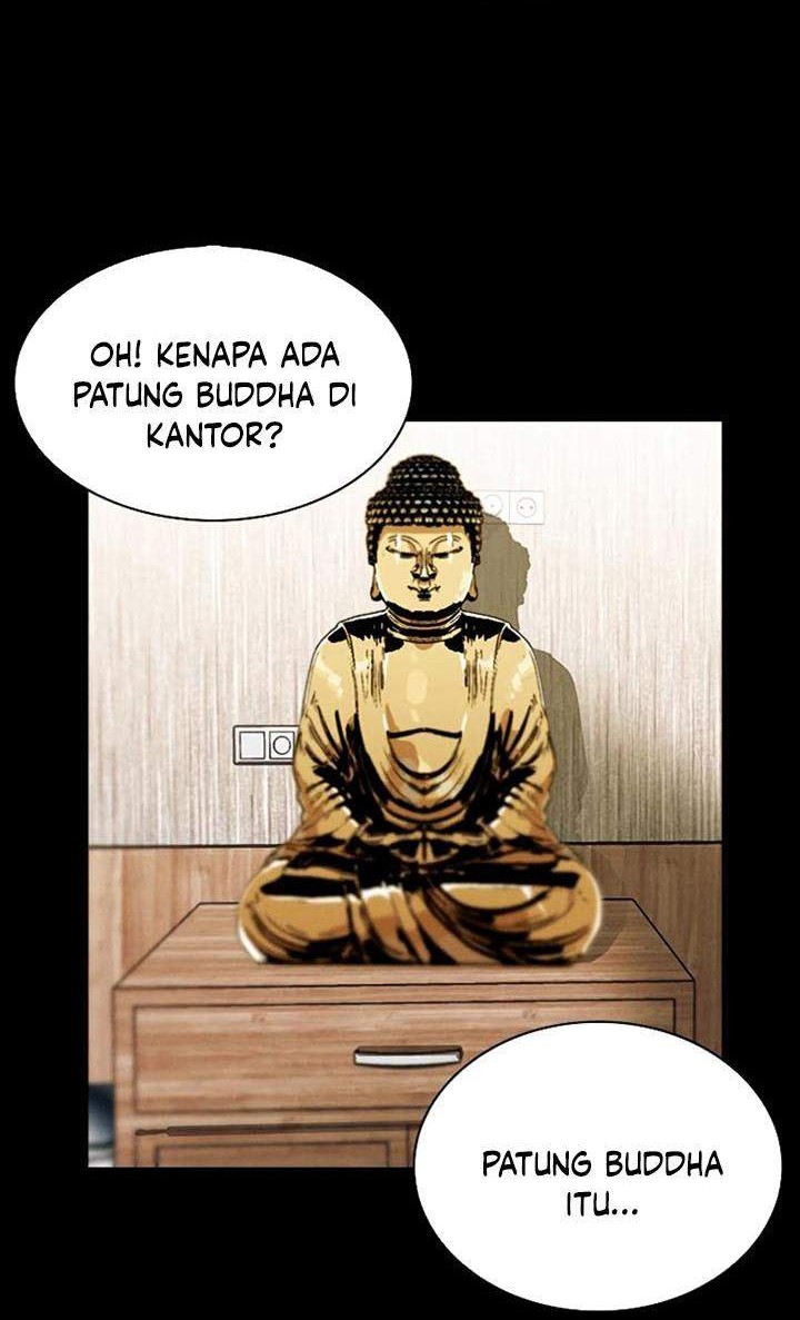 Seoul Station Druid Bab 19 halaman 45