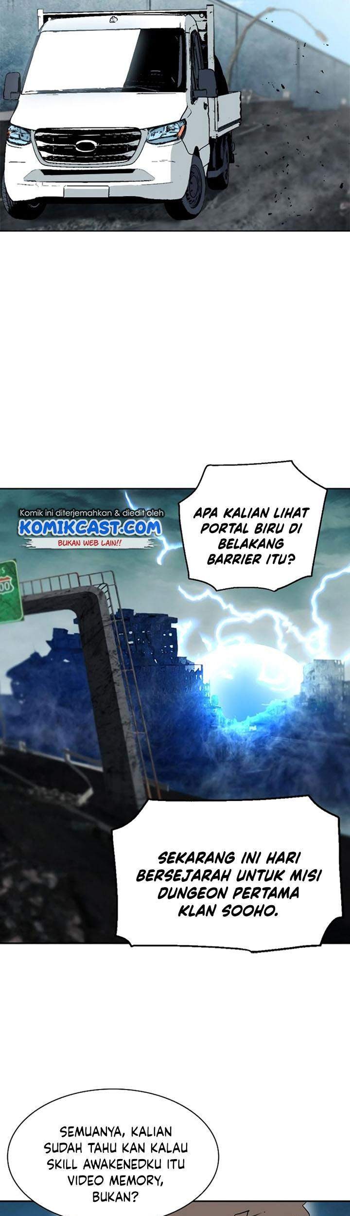 Seoul Station Druid Bab 19 halaman 54