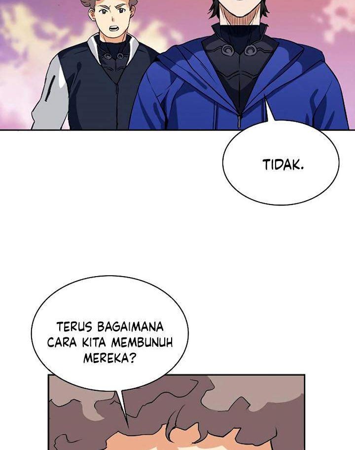 Seoul Station Druid Bab 19 halaman 57