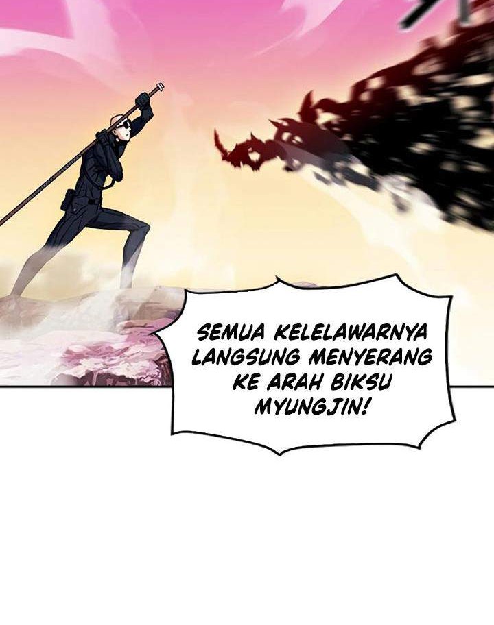 Seoul Station Druid Bab 19 halaman 67