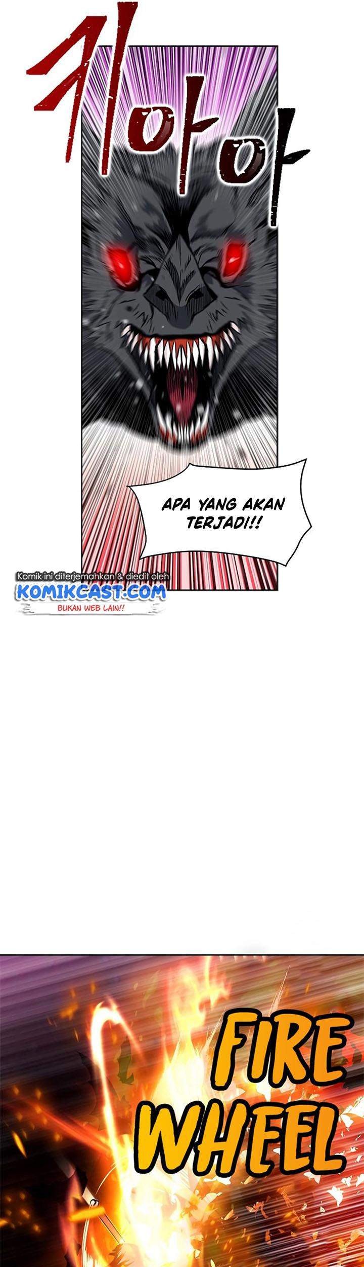 Seoul Station Druid Bab 19 halaman 68
