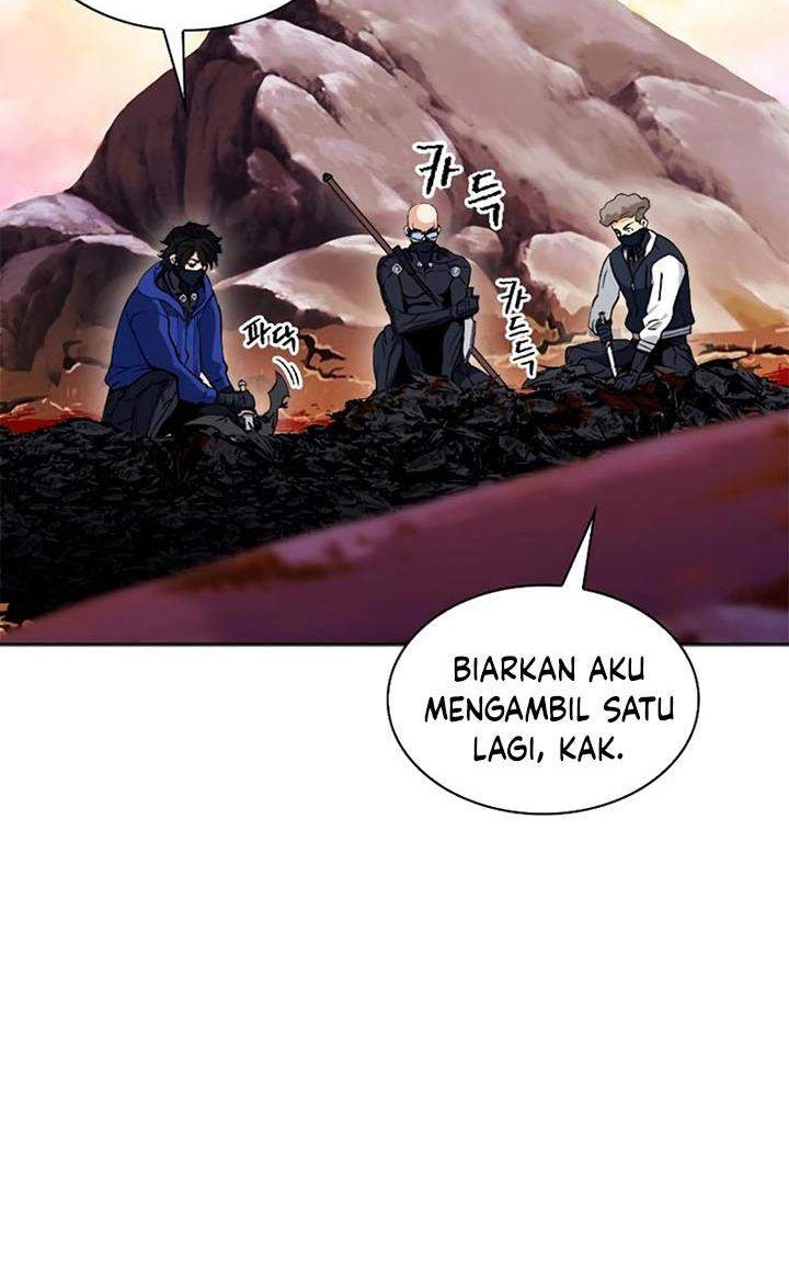 Seoul Station Druid Bab 19 halaman 73