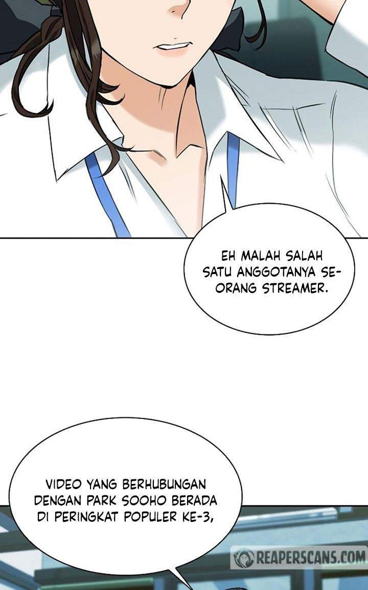 Seoul Station Druid Bab 19 halaman 77
