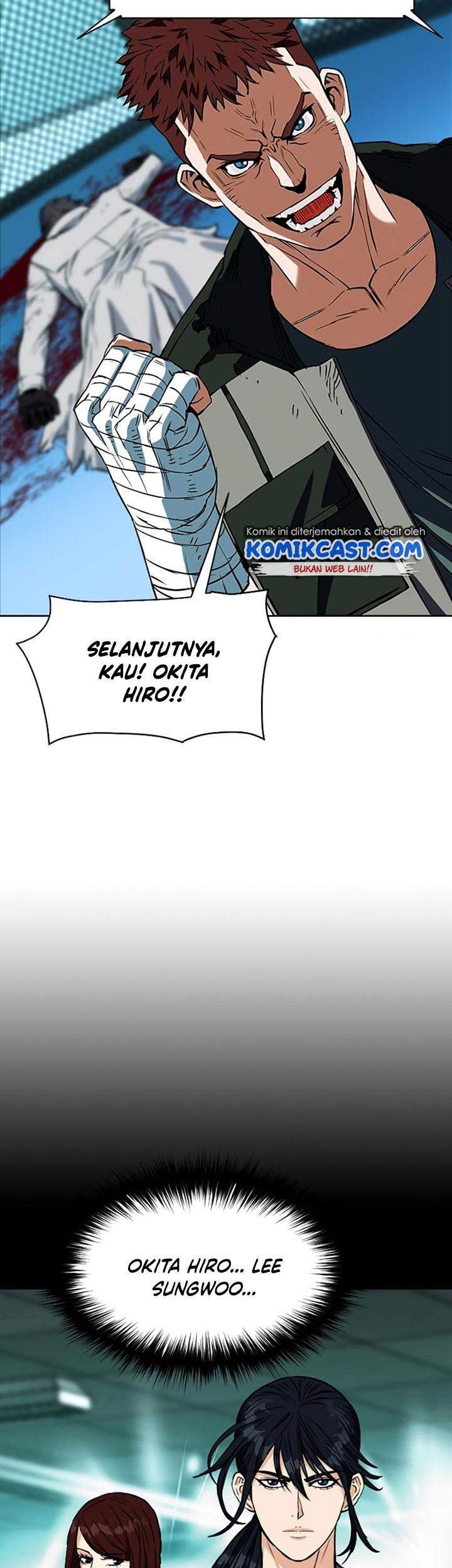Seoul Station Druid Bab 19 halaman 80