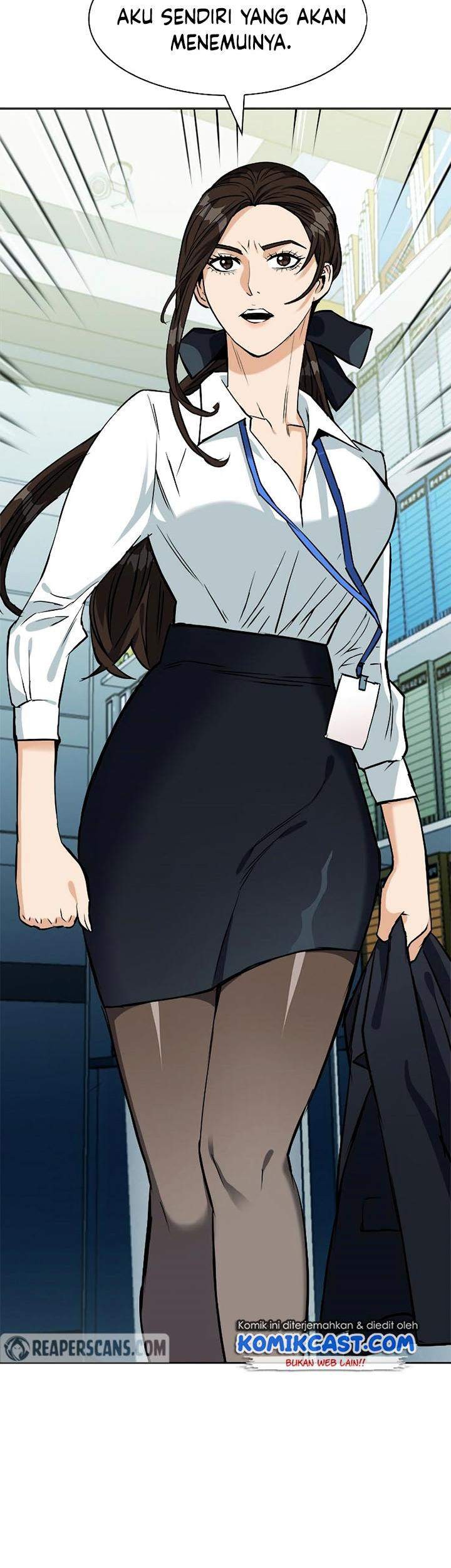 Seoul Station Druid Bab 19 halaman 86