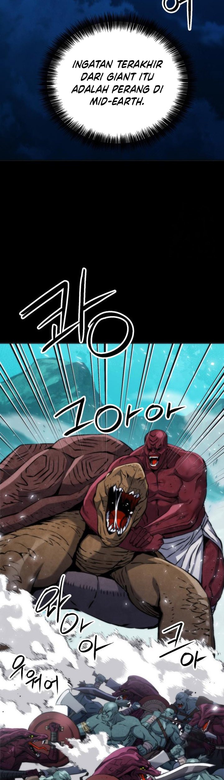 Seoul Station Druid Bab 190 halaman 5