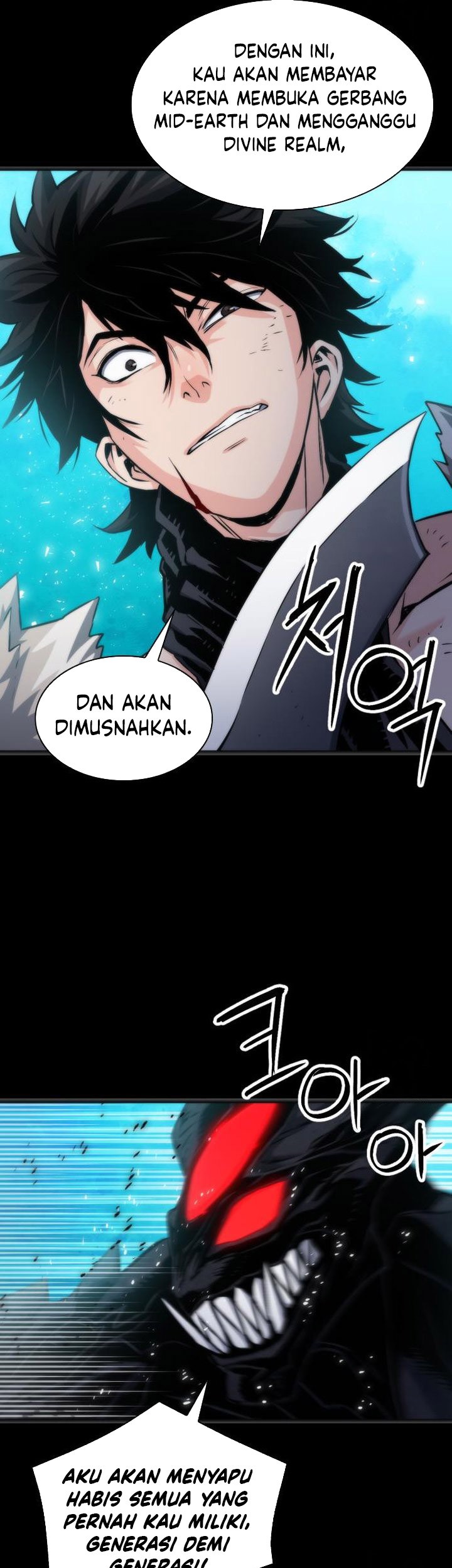 Seoul Station Druid Bab 190 halaman 25