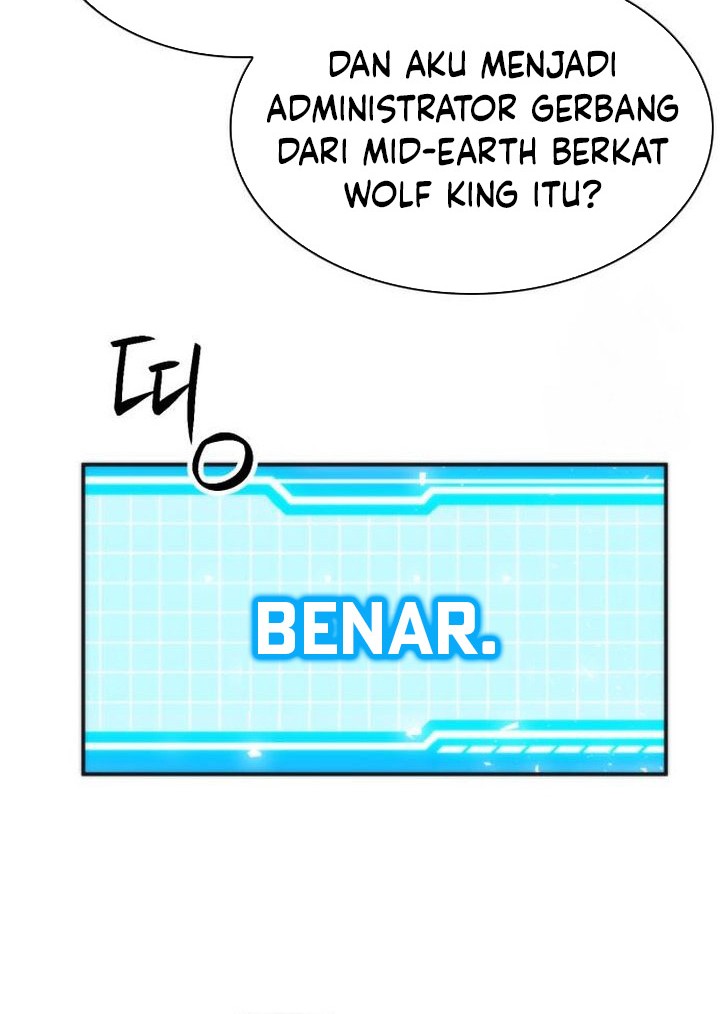 Seoul Station Druid Bab 190 halaman 32