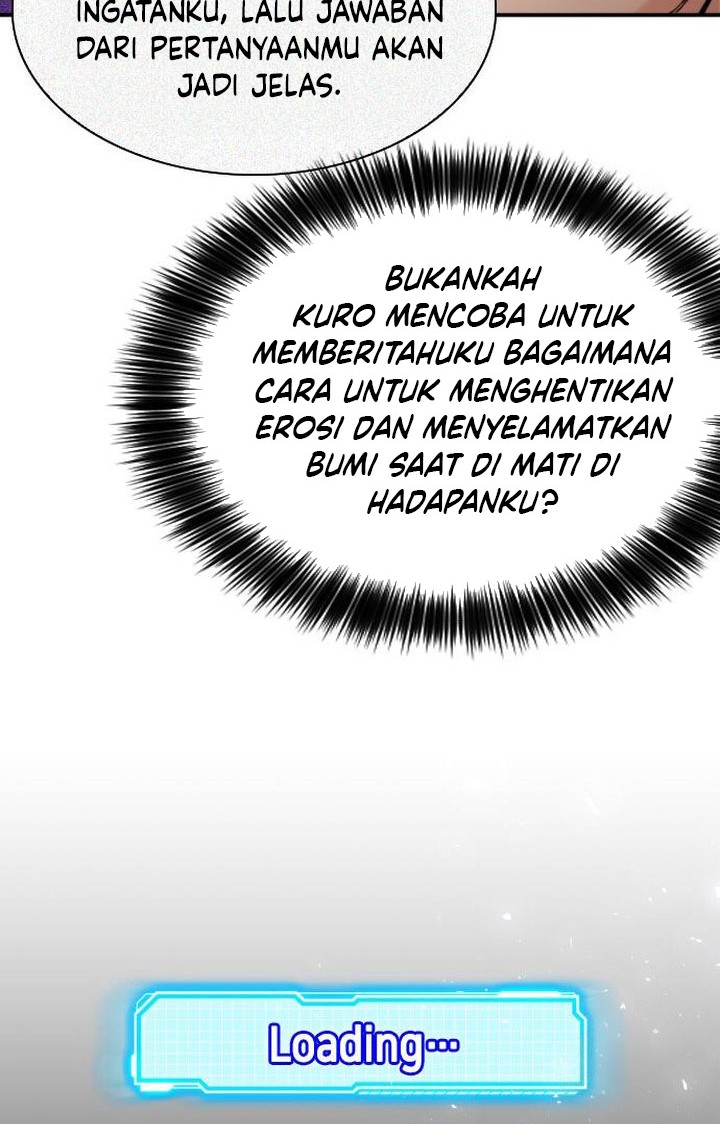Seoul Station Druid Bab 190 halaman 42
