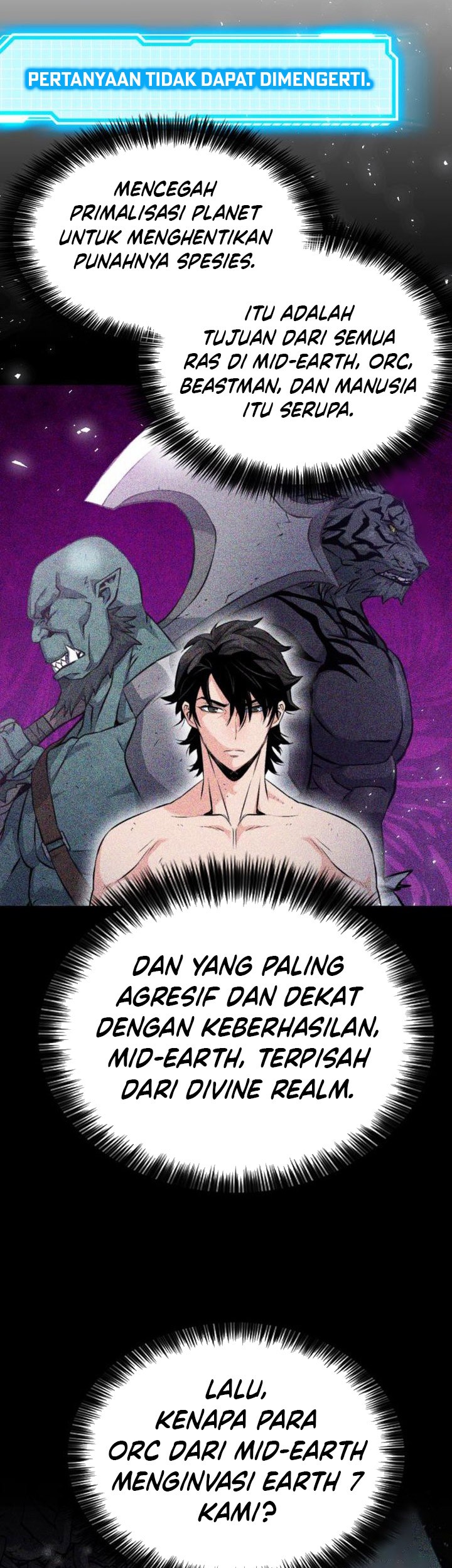 Seoul Station Druid Bab 190 halaman 43