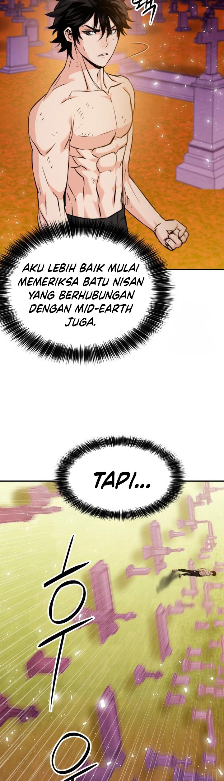 Seoul Station Druid Bab 190 halaman 47
