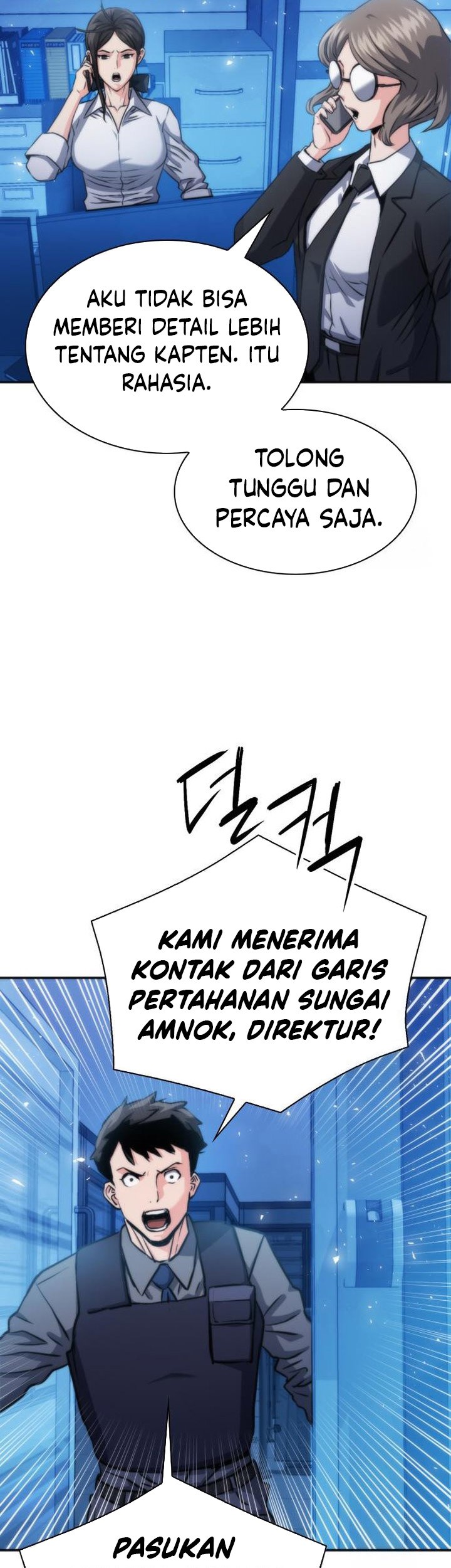 Seoul Station Druid Bab 190 halaman 59