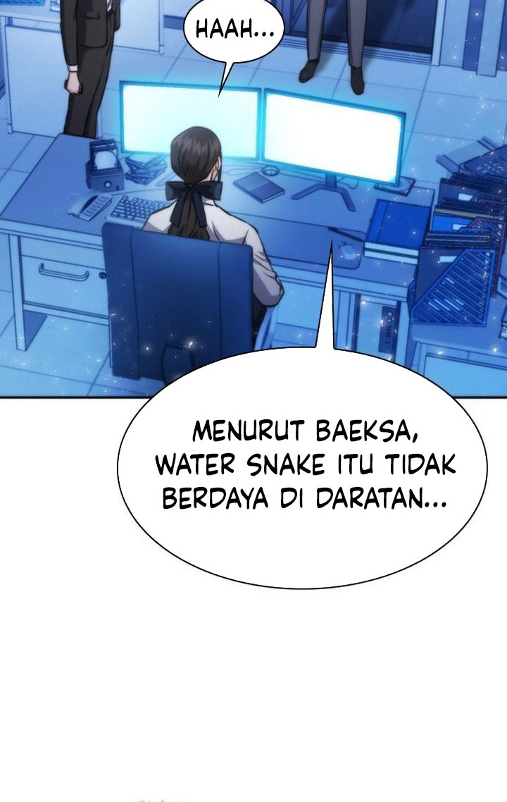 Seoul Station Druid Bab 190 halaman 62