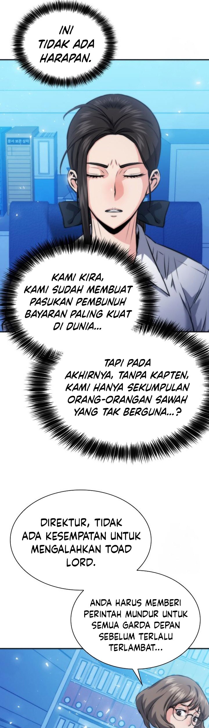 Seoul Station Druid Bab 190 halaman 63