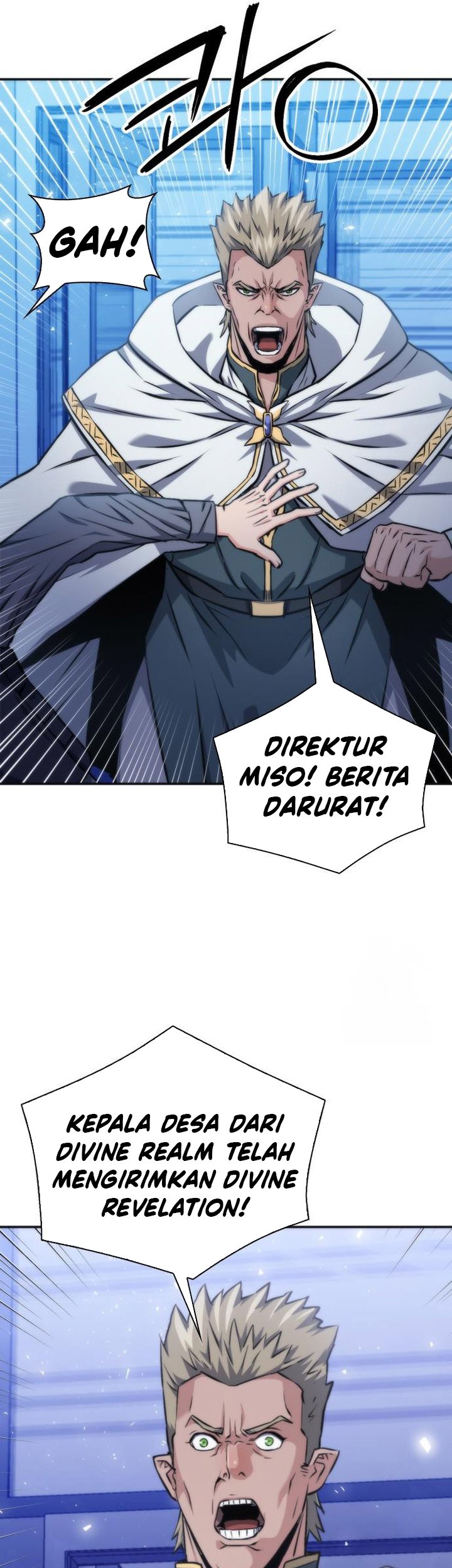 Seoul Station Druid Bab 190 halaman 65