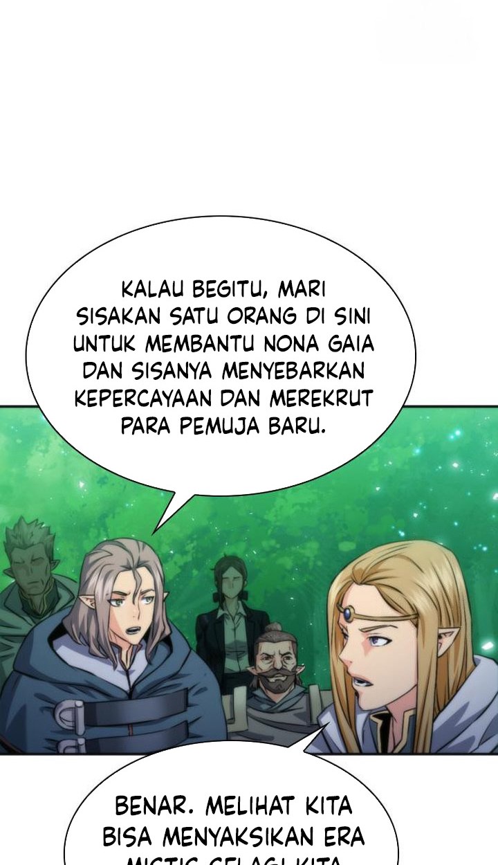 Seoul Station Druid Bab 190 halaman 70
