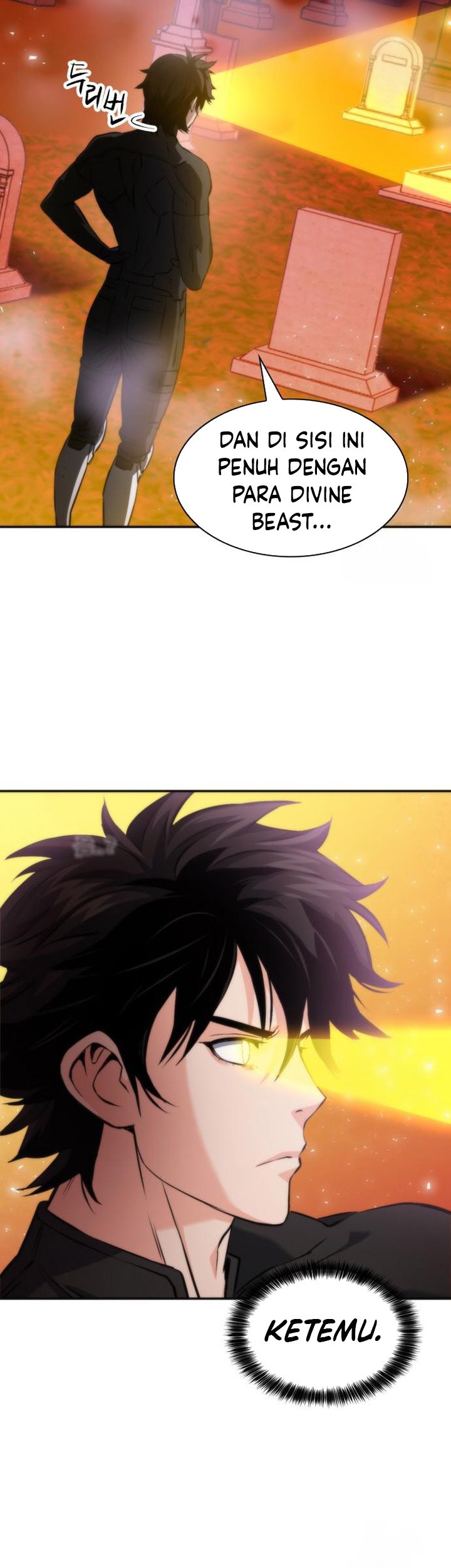 Seoul Station Druid Bab 190 halaman 73
