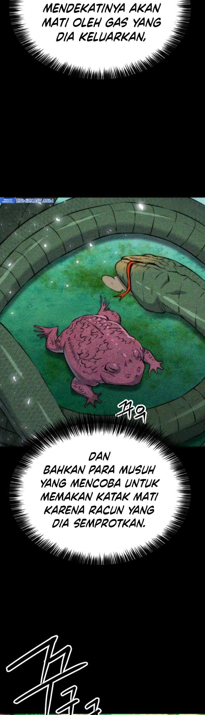 Seoul Station Druid Bab 191 halaman 3