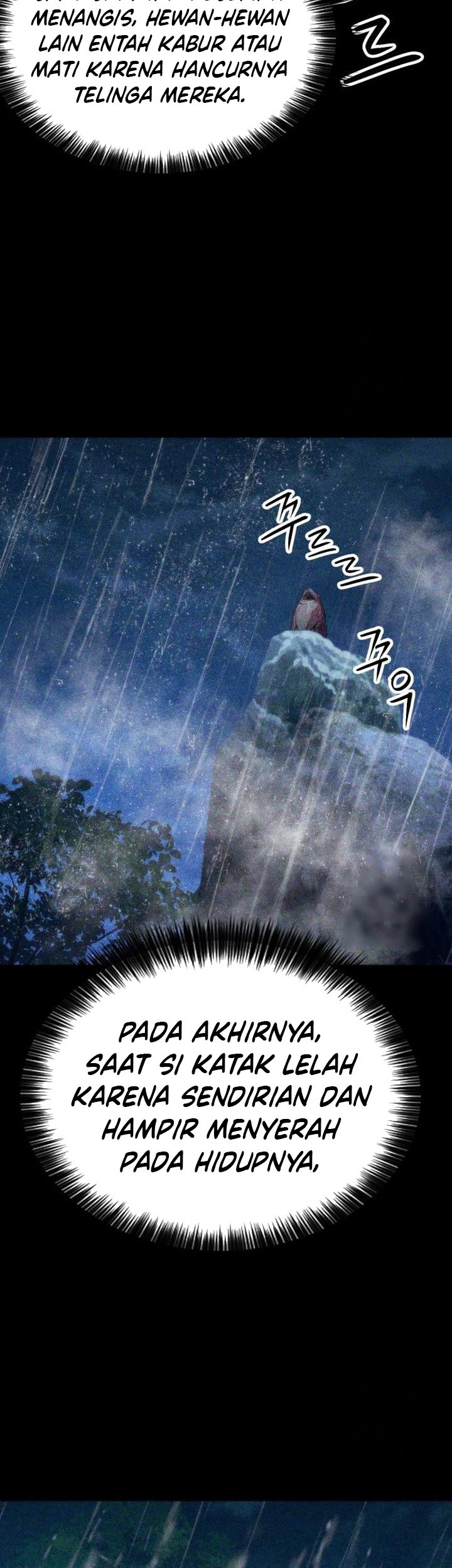 Seoul Station Druid Bab 191 halaman 5