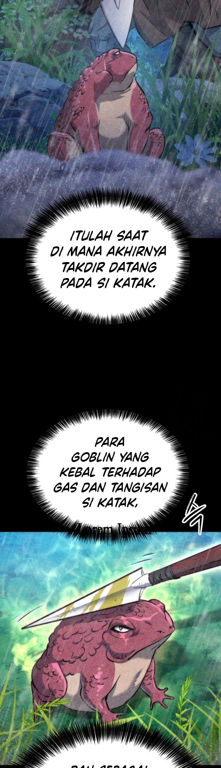 Seoul Station Druid Bab 191 halaman 7