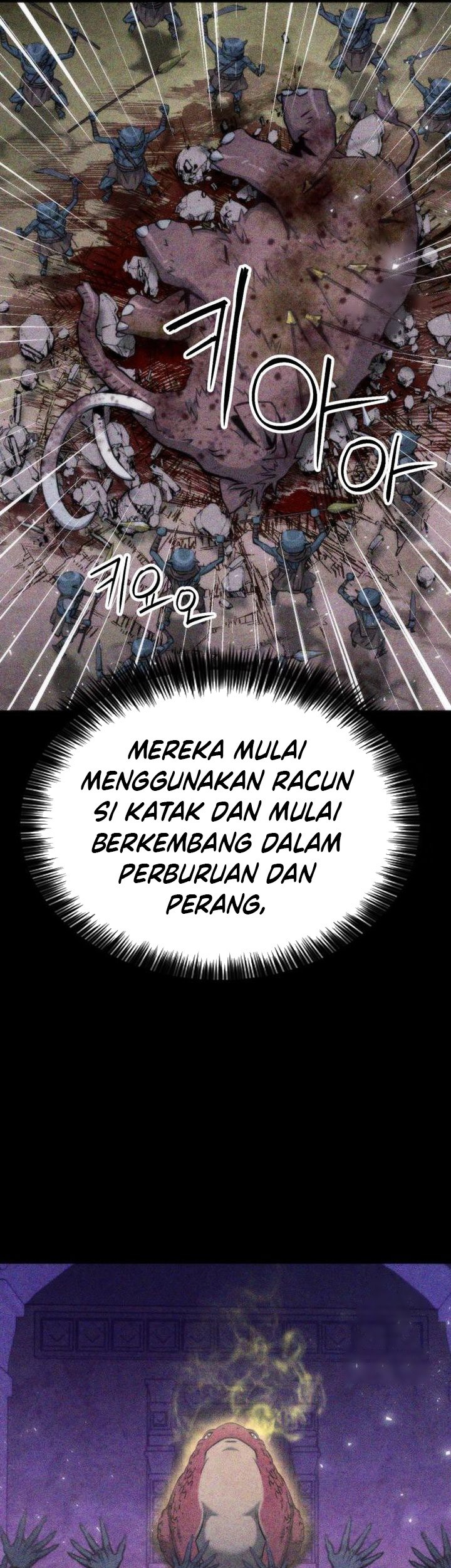Seoul Station Druid Bab 191 halaman 9