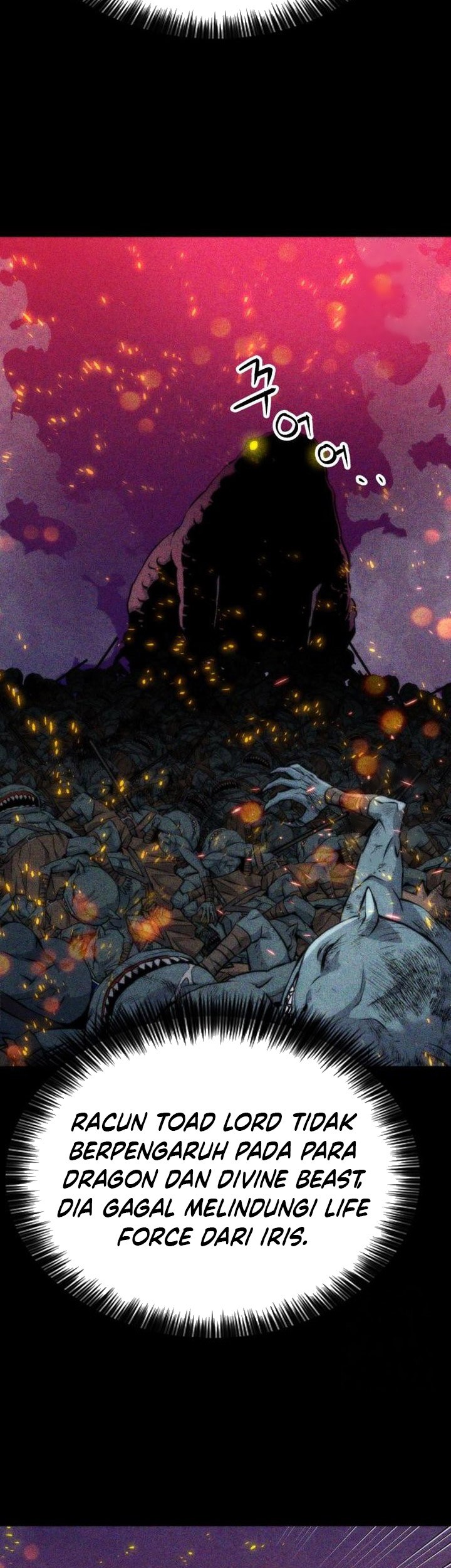 Seoul Station Druid Bab 191 halaman 13