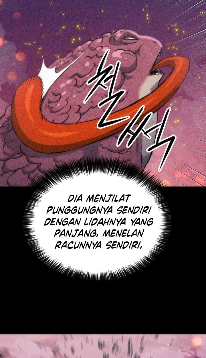 Seoul Station Druid Bab 191 halaman 14