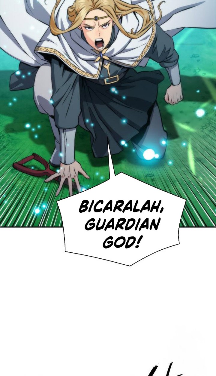 Seoul Station Druid Bab 191 halaman 18