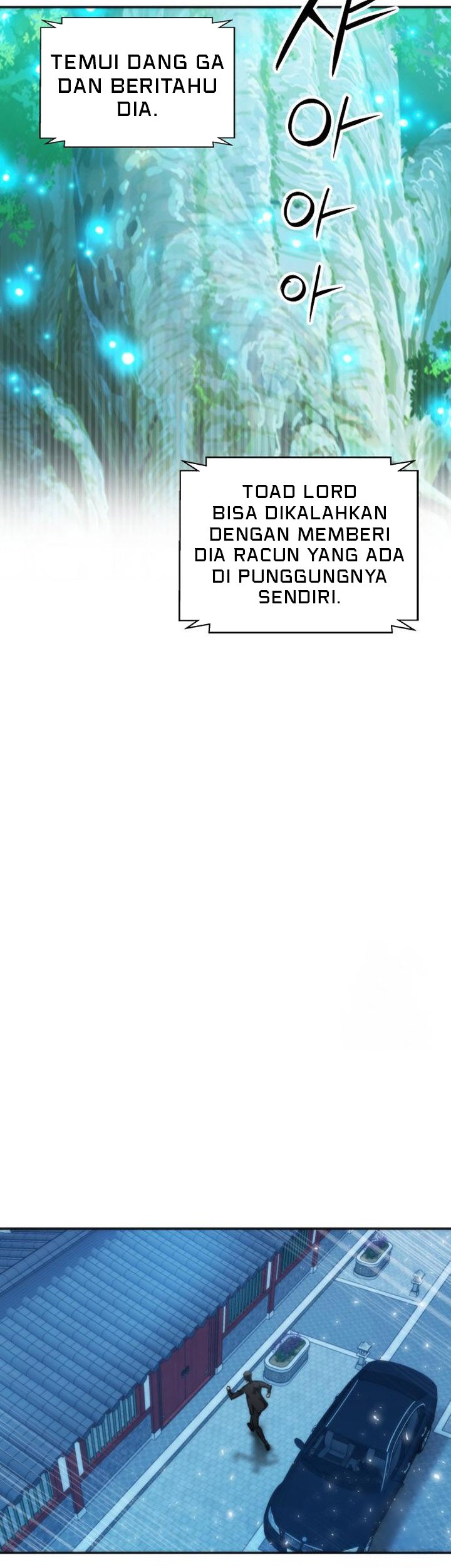 Seoul Station Druid Bab 191 halaman 19