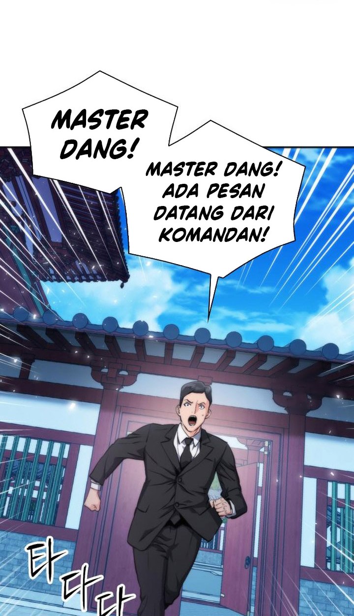 Seoul Station Druid Bab 191 halaman 20