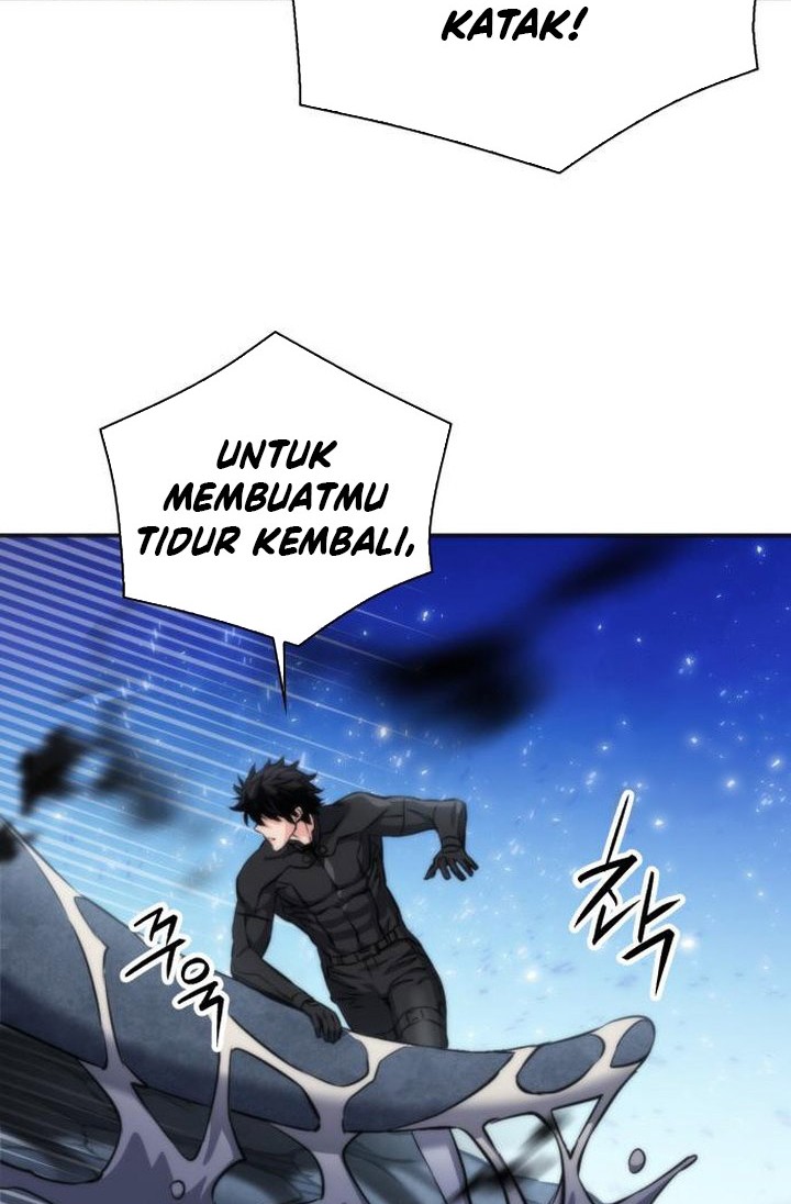 Seoul Station Druid Bab 191 halaman 30