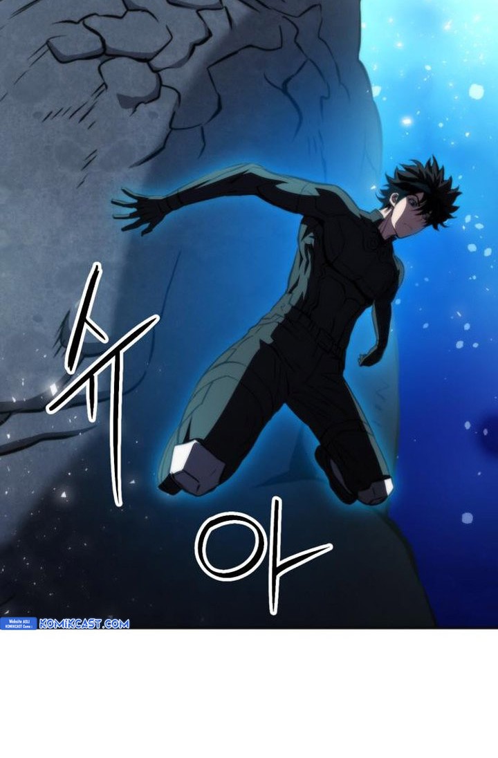 Seoul Station Druid Bab 191 halaman 32