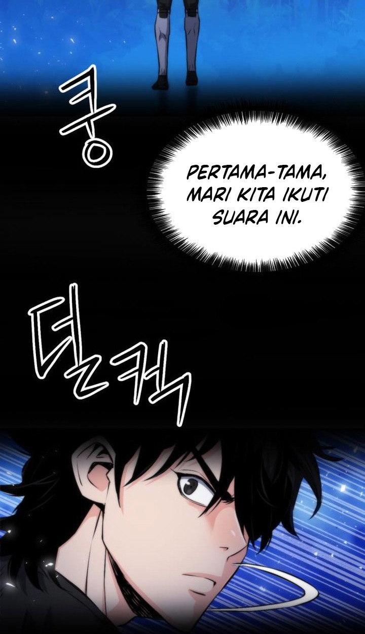 Seoul Station Druid Bab 191 halaman 40